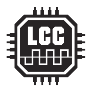 NMRA LCC Logo